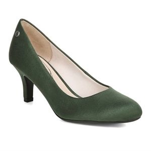 Life Stride Emerald Parigi Pump - 7 WIDE